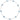 Buy Aquablue Gemstone Gold Diamond Necklace Online from Ivana Jewels Best lab grown diamond jewellery brand