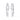 Buy Baguette and Round Diamond Stud Earring from Ivana Jewels Best lab grown diamond jewellery brand