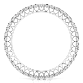 Ivana Jewels Bangle Romantic Resonance Bangle