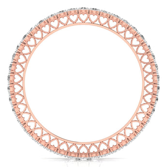 Ivana Jewels Bangle Romantic Resonance Bangle