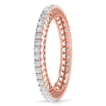 Ivana Jewels Bangle Romantic Resonance Bangle