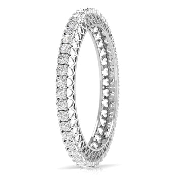 Ivana Jewels Bangle Romantic Resonance Bangle