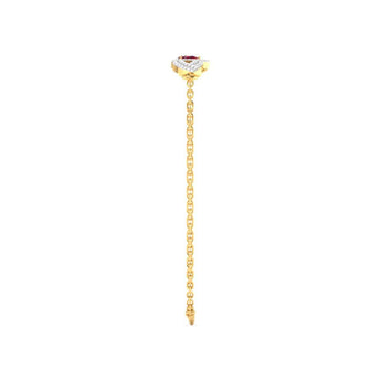 Ivana Jewels Bracelets Dainty Diamond Gold Bracelet