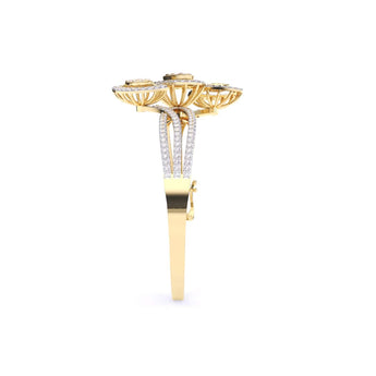 Ivana Jewels Bracelets Designer Ladies Bangle