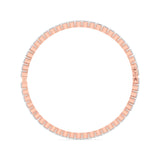 Ivana Jewels Bracelets Diamond Tennis Bracelet