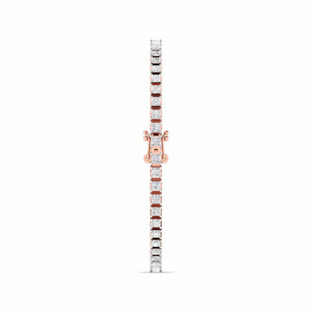 Ivana Jewels Bracelets Diamond Tennis Bracelet