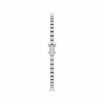 Ivana Jewels Bracelets Diamond Tennis Bracelet