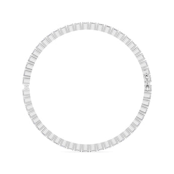 Ivana Jewels Bracelets Diamond Tennis Bracelet