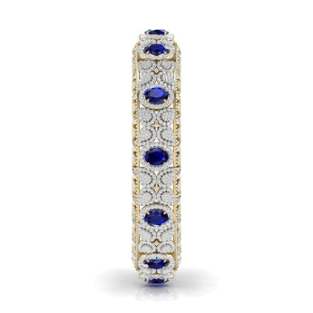 Ivana Jewels Bracelets Traditional Style Bangle/Bracelet