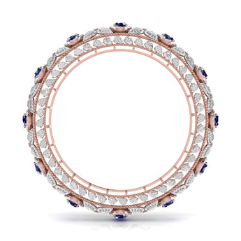 Ivana Jewels Bracelets Traditional Style Bangle/Bracelet