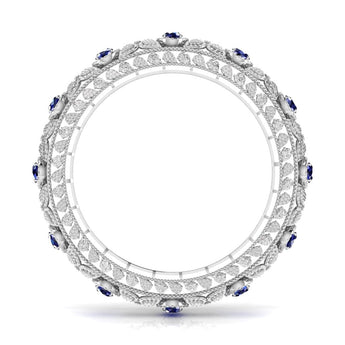 Ivana Jewels Bracelets Traditional Style Bangle/Bracelet