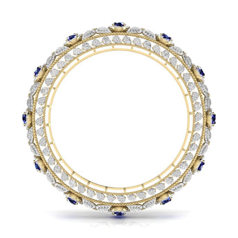Ivana Jewels Bracelets Traditional Style Bangle/Bracelet
