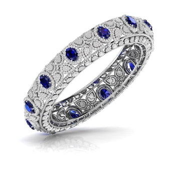 Ivana Jewels Bracelets Traditional Style Bangle/Bracelet