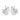 Buy Butterfly Solitaire Diamond Stud Earring from Ivana Jewels Best lab grown diamond jewellery brand