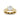 Buy 2 Carat Pave Band Diamond Engagement Ring from Ivana Jewels Best lab grown diamond jewellery brand