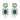 Buy Gold Diamond Dangler Earring from Ivana Jewels Best lab grown diamond jewellery brand