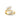 Buy Delicate Leaf Diamond Eternity Ring from Ivana Jewels Best lab grown diamond jewellery brand