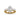 Buy 1 Carat Delicate Marquise Diamond Engagement Ring from Ivana Jewels Best lab grown diamond jewellery brand