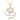 Buy Studded Diamond Pendant Online from Ivana Jewels Best lab grown diamond jewellery brand