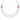 Double Chain Diamond Necklace Best lab grown diamond jewellery brand