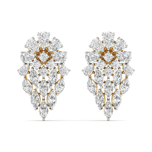 Ivana Jewels Earrings 0