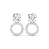 Ivana Jewels Earrings 0