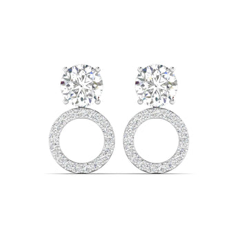 Ivana Jewels Earrings 0