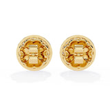 Ivana Jewels Earrings Chic  Diamond Earrings for Women
