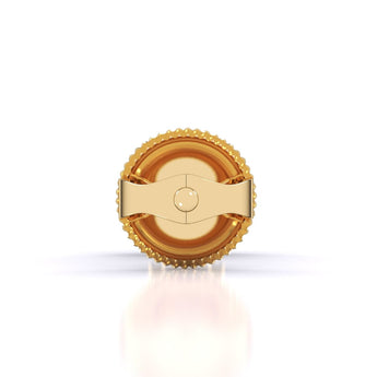 Ivana Jewels Earrings Solitaire Studs Earring For Her
