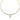 Buy Royal Style Gold Diamond Necklace Online from Ivana Jewels Best lab grown diamond jewellery brand
