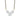 Elegant Diamond Gold Mangalsutra - Best Lab Grown Diamond.
