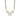 Elegant Diamond Gold Mangalsutra - Best Lab Grown Diamond.