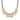 Buy Round Casual Wear Diamond Mangalsutra Online | Ivana Jewels Best lab grown diamond jewellery brand