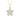 Buy Fancy & Round Cut Diamond Pendant Online from Ivana Jewels Best lab grown diamond jewellery brand