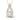 Buy Pear & Round Diamond Pendant Online from Ivana Jewels Best lab grown diamond jewellery brand