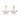 Buy Crystal Bow Diamond Stud Earring from Ivana Jewels Best lab grown diamond jewellery brand