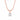 Buy Four-Prong Diamond Pendant Online from Ivana Jewels Best lab grown diamond jewellery brand