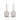 Buy Geometric Diamond Dangler Earring from Ivana Jewels Best lab grown diamond jewellery brand