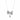 Buy Bow and Stone Diamond Pendant Online from Ivana Jewels Best lab grown diamond jewellery brand