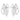 Buy Interlocking Diamond Hoop Earring from Ivana Jewels Best lab grown diamond jewellery brand