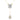 Buy 2 Carat Linear Diamond Pendant Online from Ivana Jewels Best lab grown diamond jewellery brand