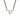 Buy Triple Diamond Mangalsutra Online | Ivana Jewels Best lab grown diamond jewellery brand