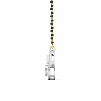 Ivana Jewels Mangal Sutra 0
