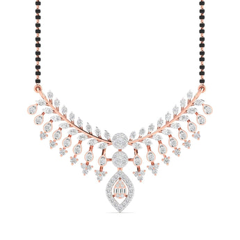 Ivana Jewels Mangal Sutra 0