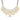Buy Gold Diamond Mangalsutra Online | Ivana Jewels Best lab grown diamond jewellery brand