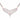 Buy Marquise & Round Cut Diamond Mangalsutra Online | Ivana Jewels Best lab grown diamond jewellery brand