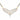 Buy Marquise & Round Cut Diamond Mangalsutra Online | Ivana Jewels Best lab grown diamond jewellery brand