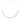 Buy Circle Chain Diamond Minimalist Necklace at Ivana Jewels Best lab grown diamond jewellery brand