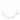 Buy Circle Chain Diamond Minimalist Necklace at Ivana Jewels Best lab grown diamond jewellery brand