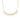 Minimalist Gold Linear Bar Necklace Best lab grown diamond jewellery brand